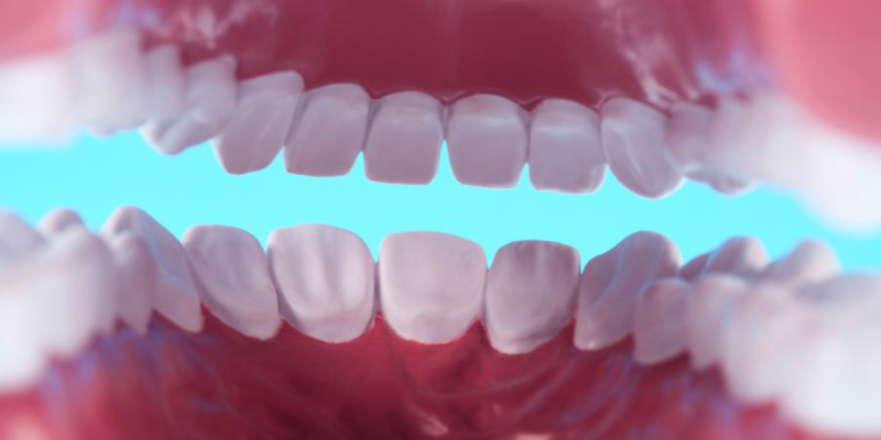Different Types of Gum Diseases