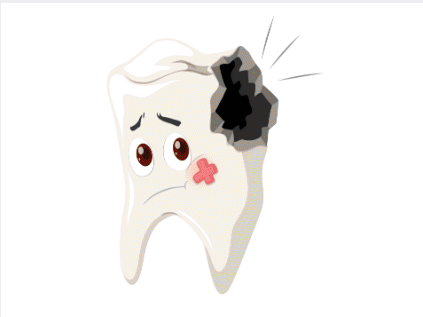 Common Causes Of Toothache