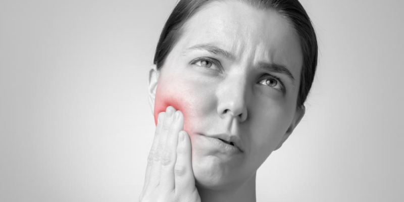 What Are The Common Causes Of Toothaches?