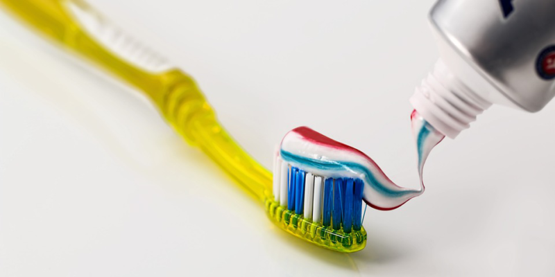 4 Dental Habits to Adopt From An Early Age
