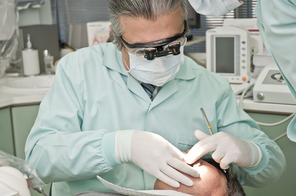 Sedation Dentistry—Is It Worth It?