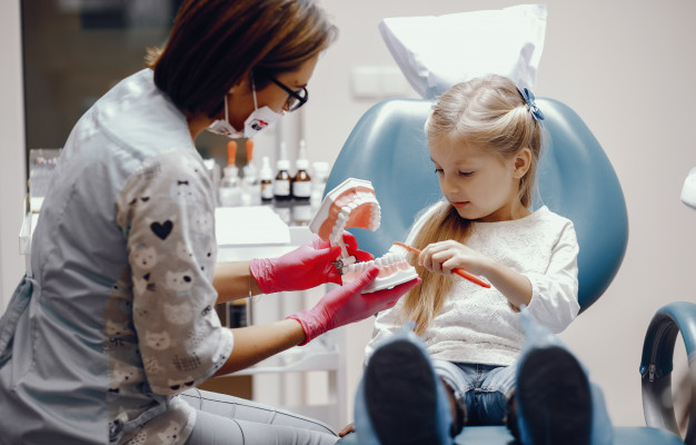Pediatric Dentistry – Ensure Perfect Teeth for Your Child