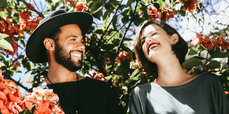 Finding Love: How Your Teeth Affect Your Relationships