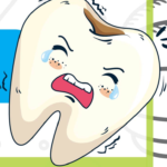 Worst Foods For Your Teeth